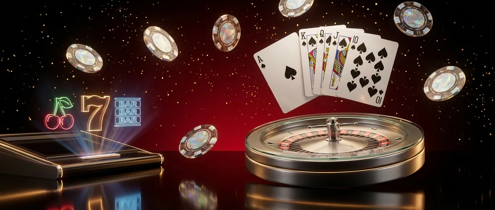 Spinbara Casino izplačila in cash out – jasno in varno