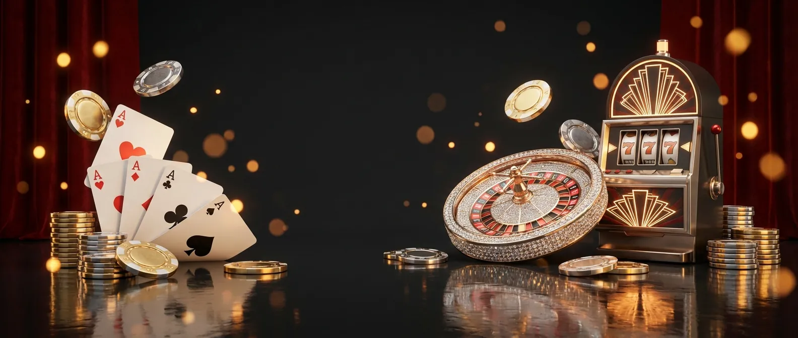 Spinbara Casino Bonus: Dobrodošli z 100% ujemanjem do €500